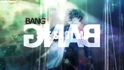 K Project Vs Drrr!! Bang Bang