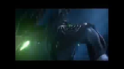 Starcraft Ii Old Rivals