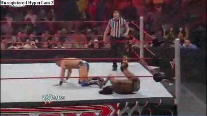 the Miz Vs Kofi Kingston united staits championship
