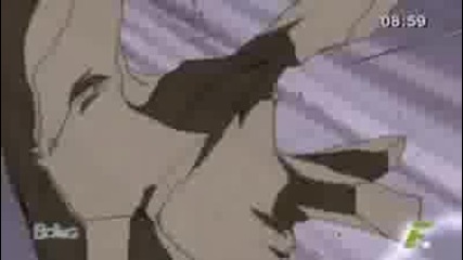 Naruto vs Sasuke - Shippuden