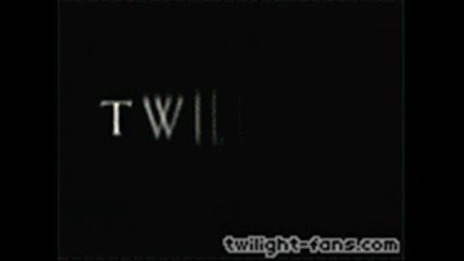 The Black Ghost Full Moon Twilight