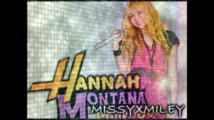 Miley Cyrus-need a Little Love.wmv