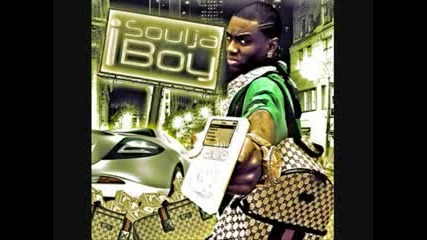 Soulja Boy Tell Em Ft. Sammie - Kiss Me Thru The Phone 