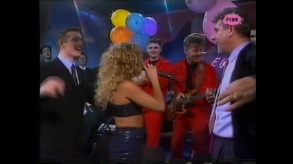 Indira Radic - Sta ce zena sama u kafani