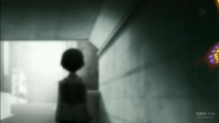 Ranpo Kitan: Game of Laplace Opening