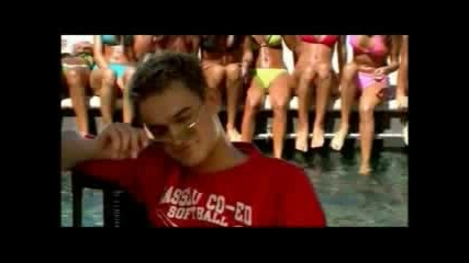 Special D Vs Brooklyn Bounce - There Is Nothing I Wont Do (2