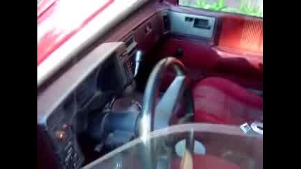 Говорители Kicker Тресат Цял Van