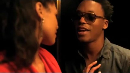Lupe Fiasco feat Trey Songz Out Of My Head