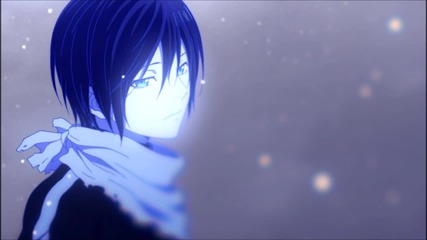 Noragami Ost - Lurk in the Dark