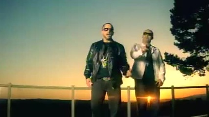 Wisin y Yandel - Yo Te Quiero