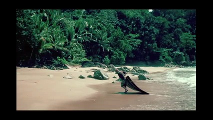 Peter Luts feat. Jerique - Cant Fight This Feeling ( Official video ) 