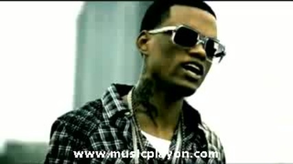 Rich Boy - To The Floor (feat. Drake & Lloyd) [2010]