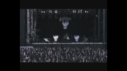 DESTRUCTION!!!