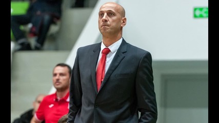 Дечев: Притеснява ме играта на Чад Тимбърлейк