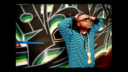Usher ft. Jae Millz - Omg (remix)