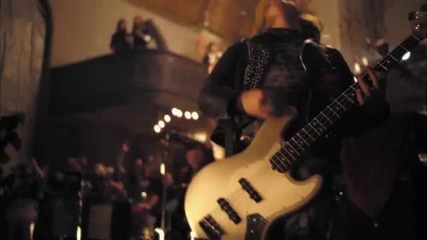 Foxy Shazam - I Like It