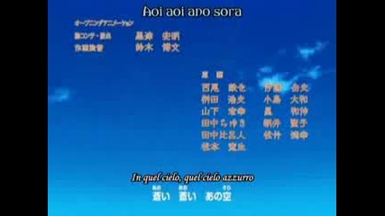 Naruto shippuuden opening 3 