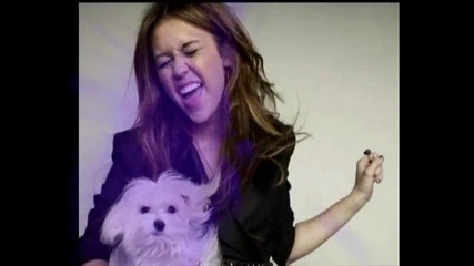 Miley Cyrus;like A G6 