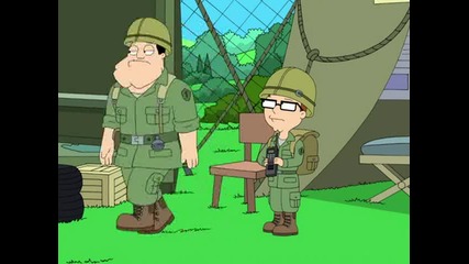 american.dad.s05e01.pdtv.xvid - fqm 
