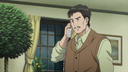 Parasyte - the maxim Episode 16 [720p] [bg subs]