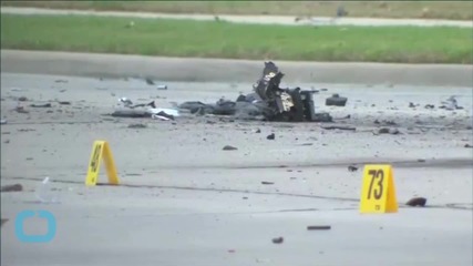 Police: We Had No Warning of 'Draw Muhammad' Attack