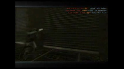 Sense The Enemy - Counter - Strike