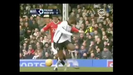 Football Tricks 