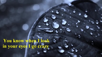 Paul Davis - I Go Crazy