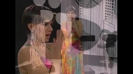Tanja Savic - Sestre po suzama - Maksimalno opusteno - (tvdmsat 2010)