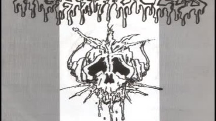 Agathocles - Back to 1987 ep