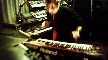 Deadstar Assembly - The Darkest Star - 2010 { H D }
