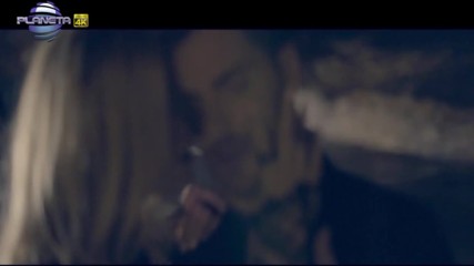 Анелия и Danny Levan - В моя ум 2016