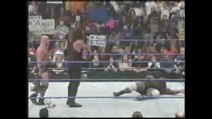 Undertaker