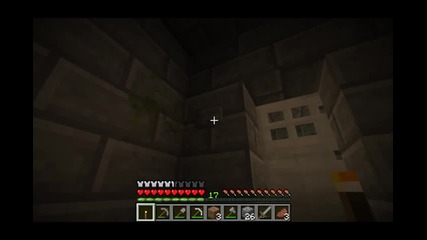 Survival еп.5 Грииф на стронгхолда