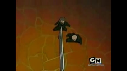Naruto Episode 6 (part 3/3 English)