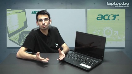Acer Aspire 5742 - laptop.bg (bulgarian Full Hd version)