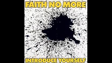 Faith No More - Blood