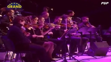 Ana Bekuta - Rano moja - (live) - (sava Centar 2012