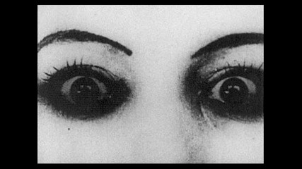 siiiii - overgrown eyes