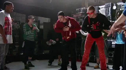 [hq]* Trey Songz - Already Taken [step Up 3d]