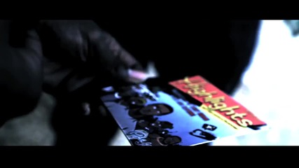 Sk4mc Feat. Amadi - That's Me
