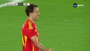 Микел Оярсабал вкара пети гол за домакините