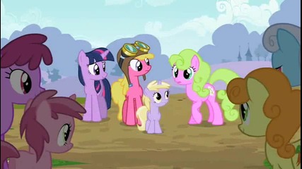 My Little Pony-„friendship Is Magic “-с.02еп.08