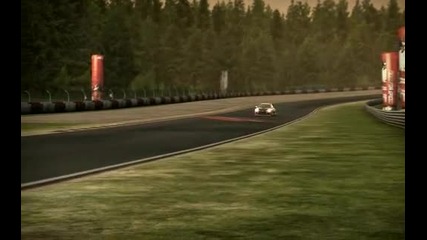 Wrc: Mitsubishi Lancer Evo X