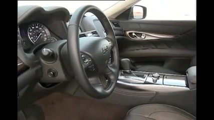 Infiniti Ms6 Hq