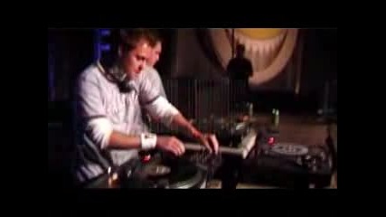 Endymion @ A Nightmare In Rotterdam 2006