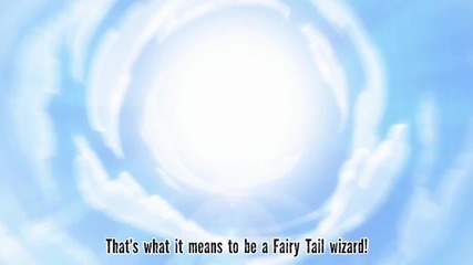 Fairy Tail - Welcome to Fairy Tail! Happy B-day Ignas!
