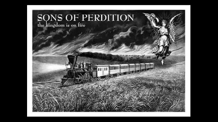 Sons of Perdition - Blood In The Valley