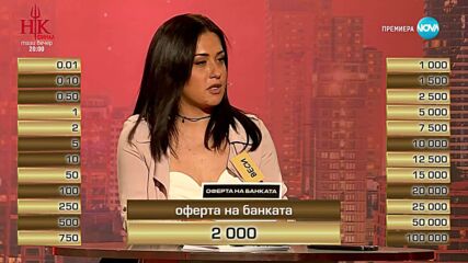 Сделка или не (14.05.2025)