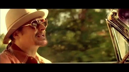 Kid Rock - Born Free ( Official Video ) New 